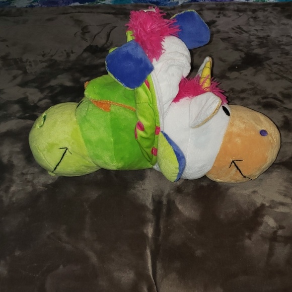 FLIPaZOO Plush toy's - Picture 3 of 7